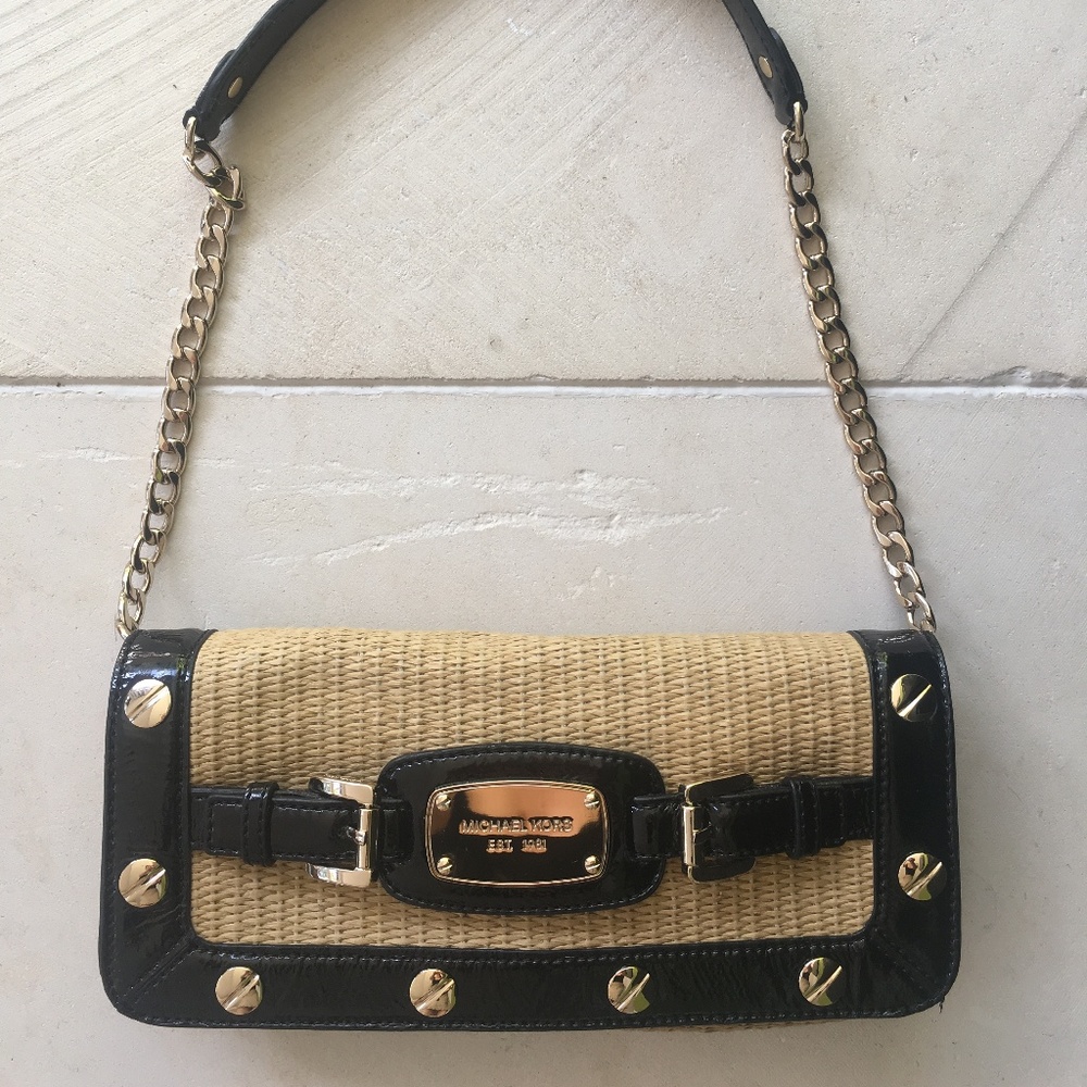MIchael Kors Envelope  Bag
